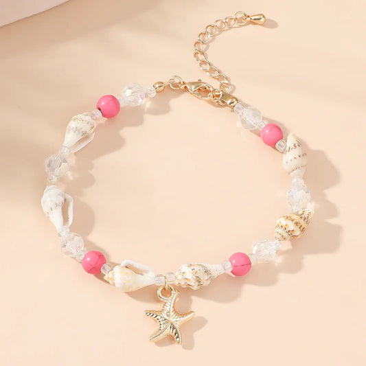 Tropical Kiss Bracelet